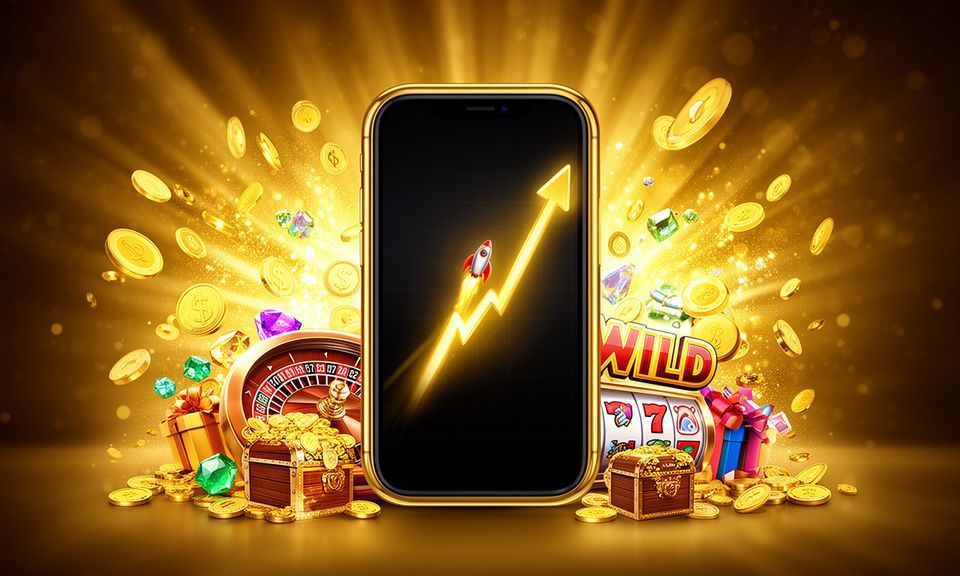 7i778 Casino